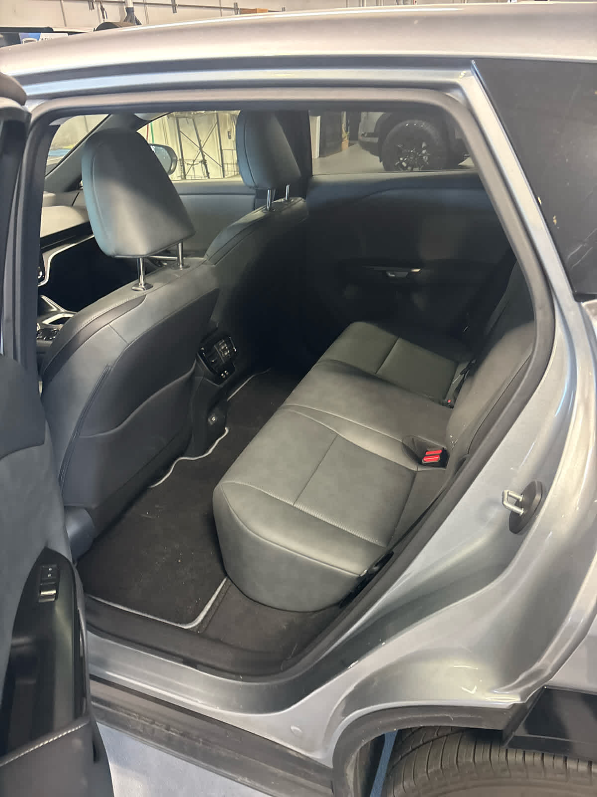 2023 Lexus RZ Premium