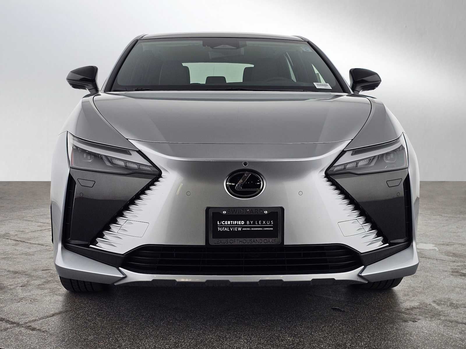 2023 Lexus RZ Premium