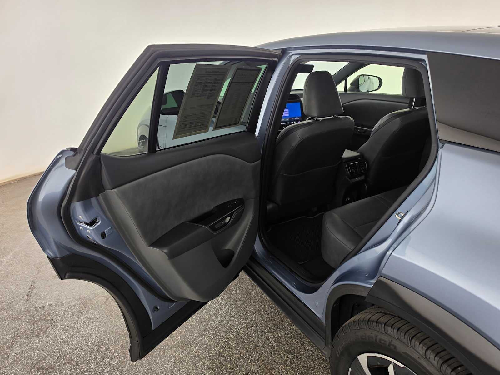 2023 Lexus RZ 450e Premium