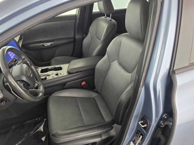 2023 Lexus RZ 450e Premium