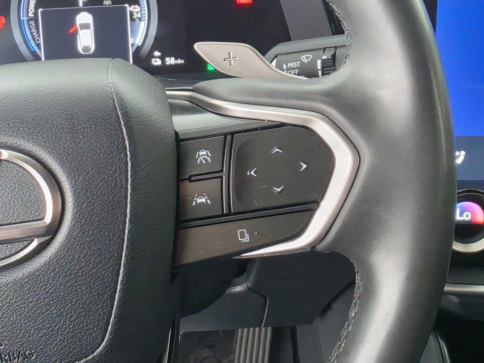 2023 Lexus RZ 450e Premium
