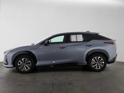 2023 Lexus RZ 450e Premium