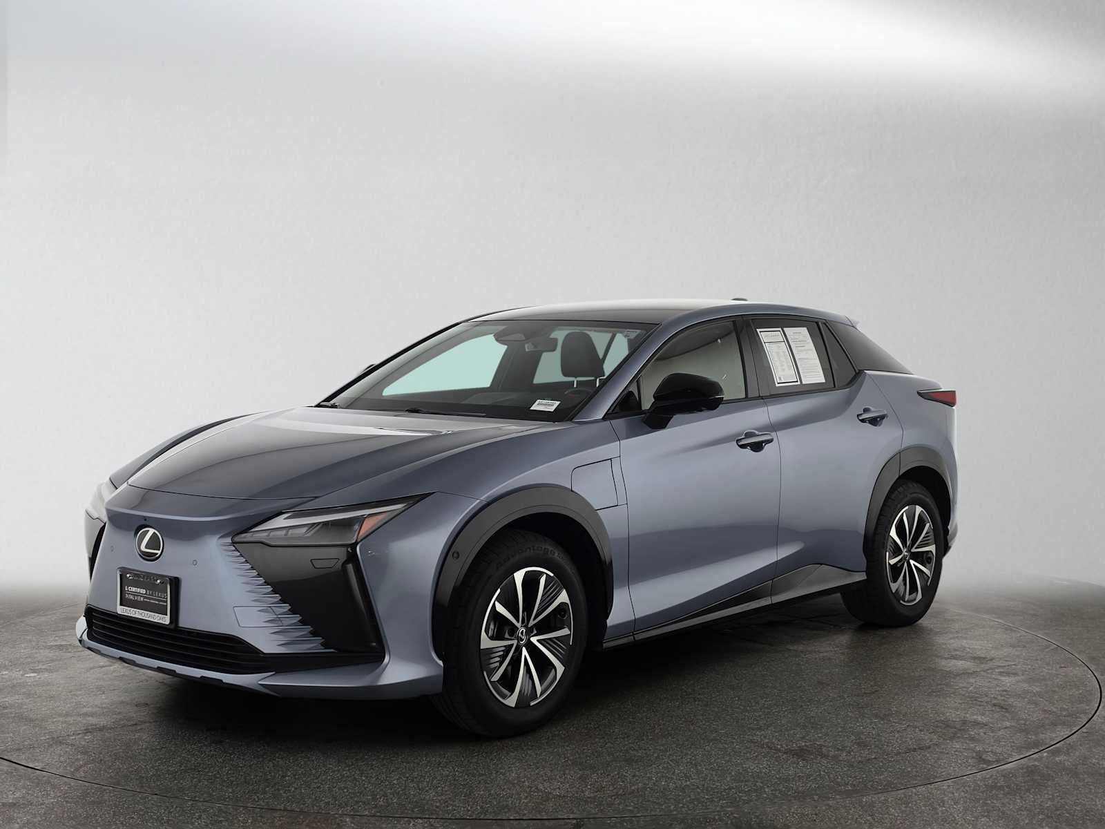 2023 Lexus RZ 450e Premium
