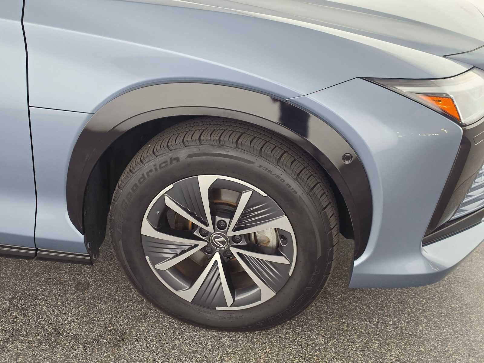 2023 Lexus RZ 450e Premium