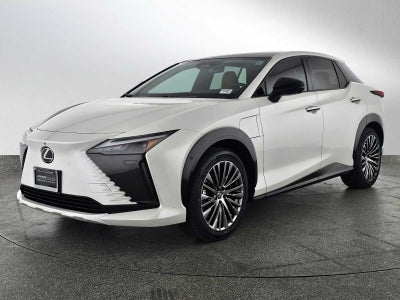 2023 Lexus RZ Luxury