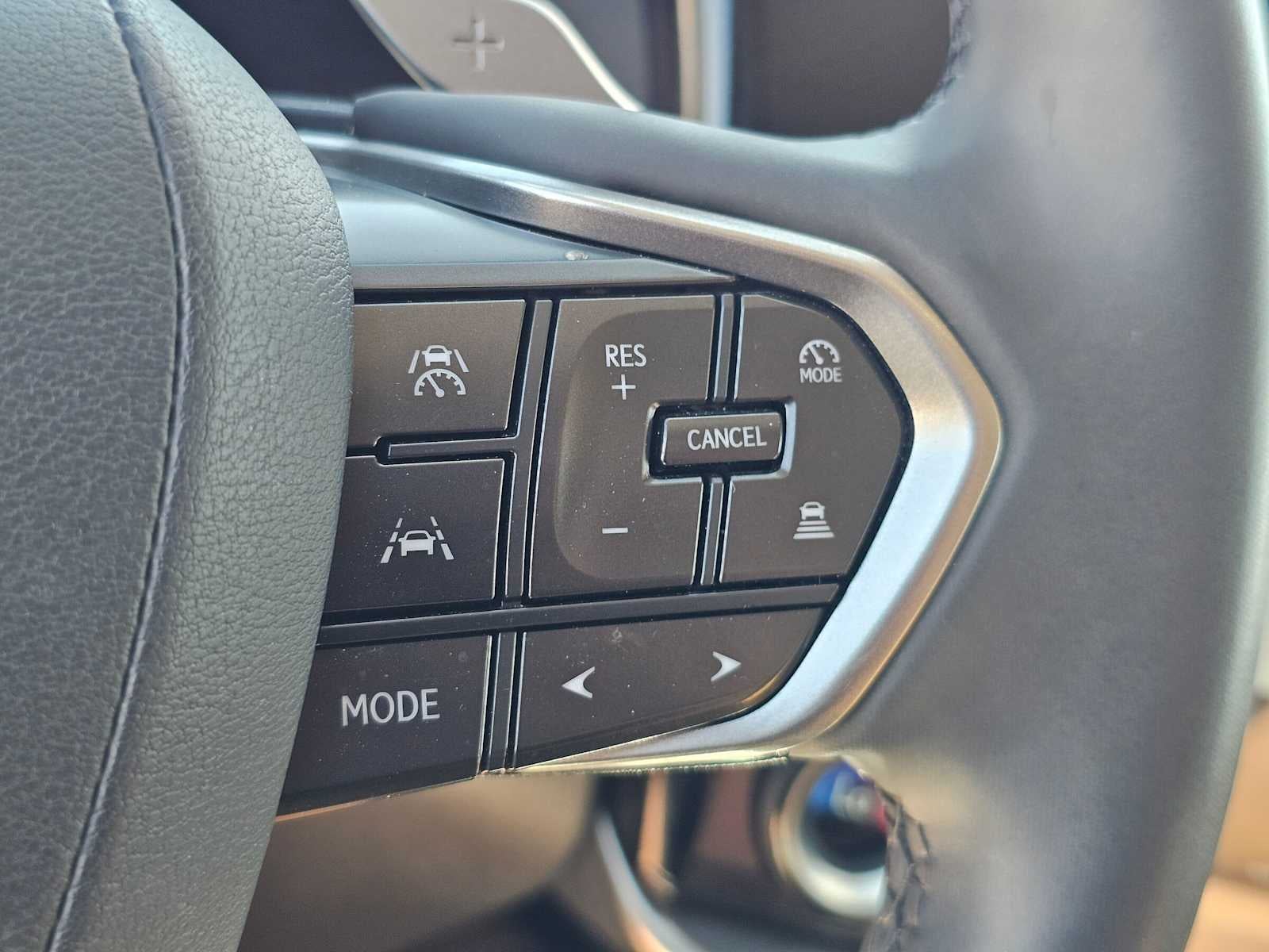 2024 Lexus RZ 450e Premium