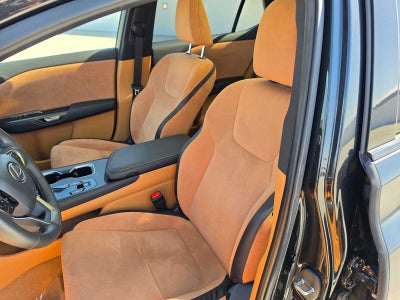 2023 Lexus RZ 450e Luxury