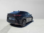 2023 Lexus RZ 450e Luxury