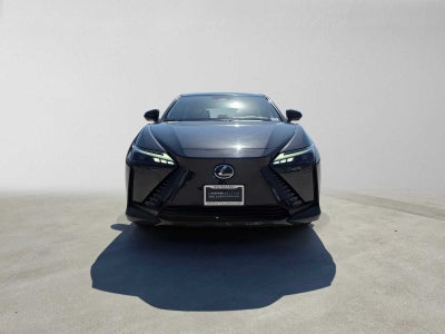 2023 Lexus RZ 450e Luxury