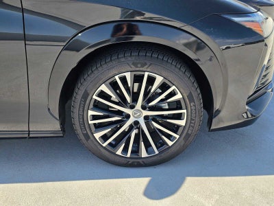 2023 Lexus RZ 450e Luxury