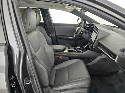 2023 Lexus RZ Premium