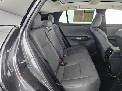 2023 Lexus RZ Premium