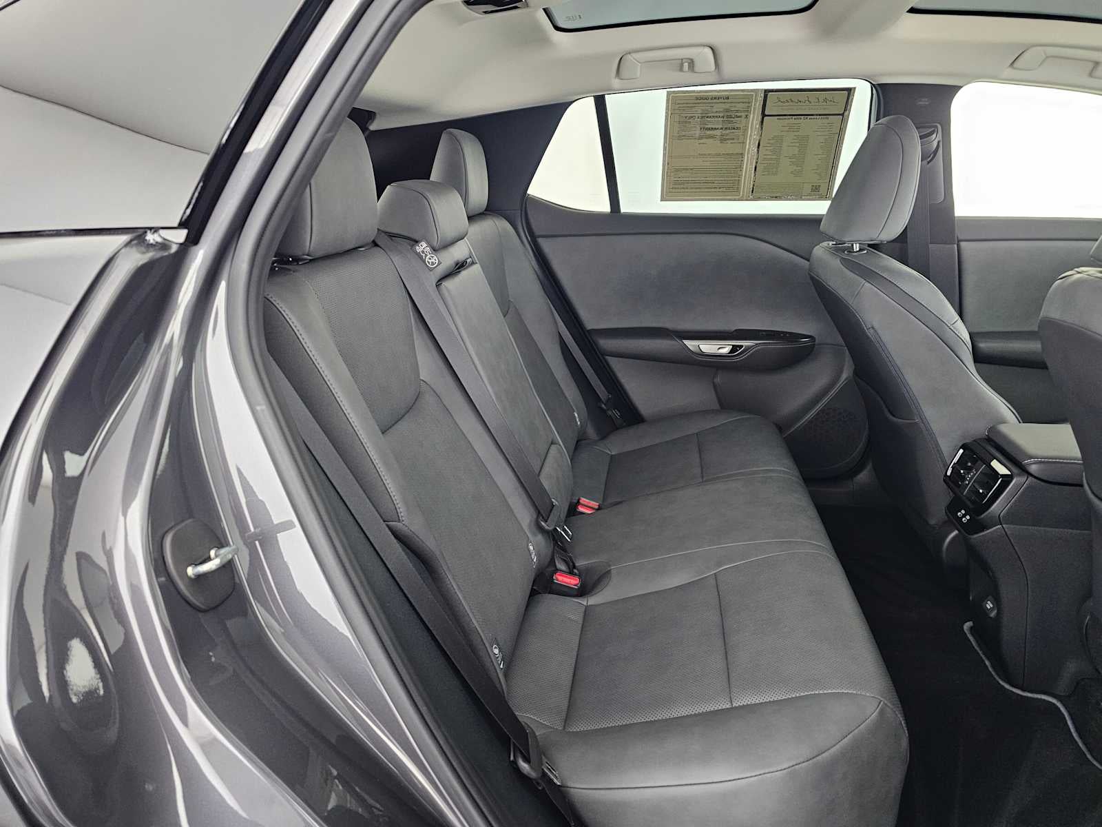 2023 Lexus RZ Premium