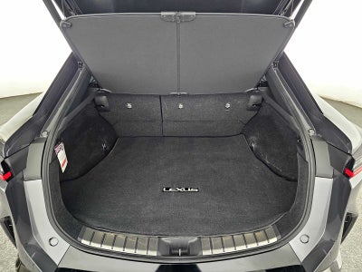 2023 Lexus RZ Premium