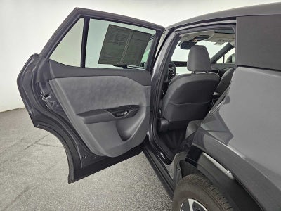 2023 Lexus RZ Premium