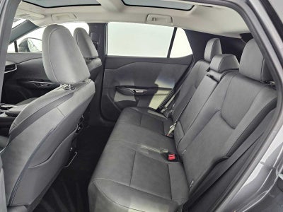 2023 Lexus RZ Premium