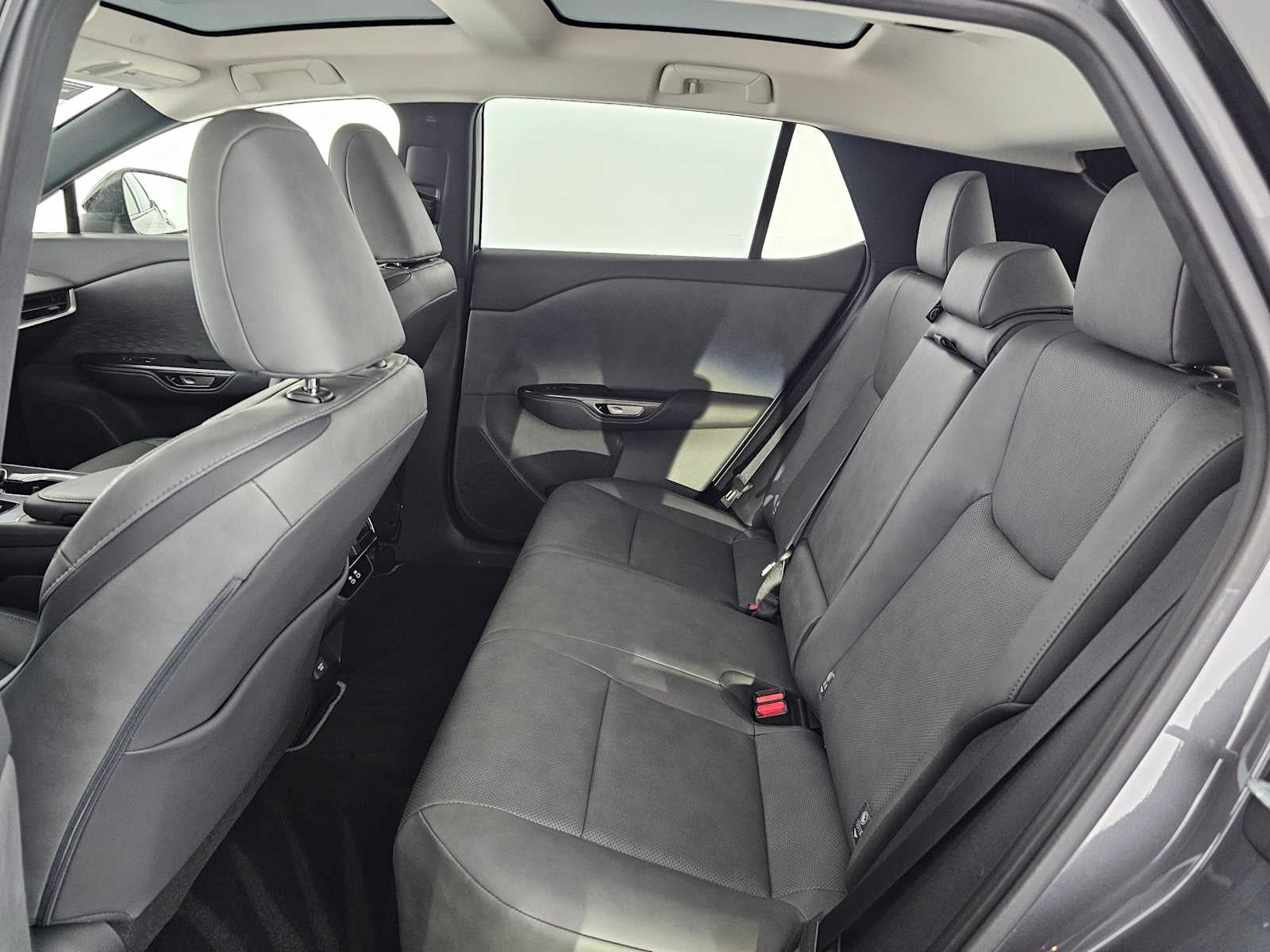 2023 Lexus RZ Premium