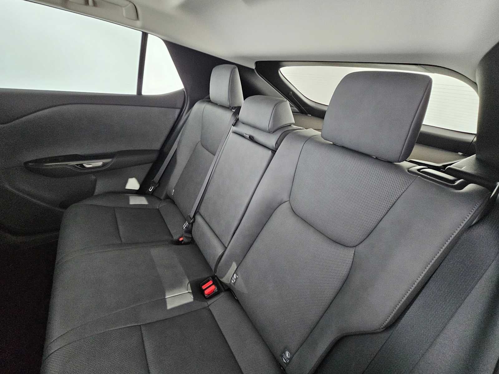 2023 Lexus RZ Premium