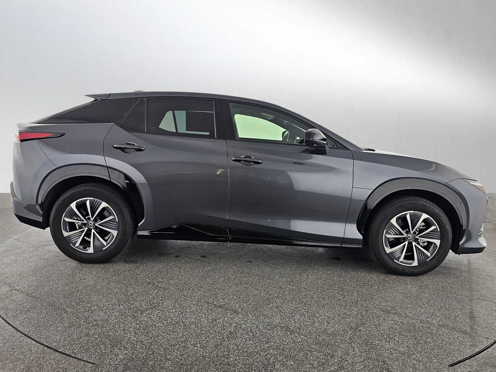 2023 Lexus RZ Premium