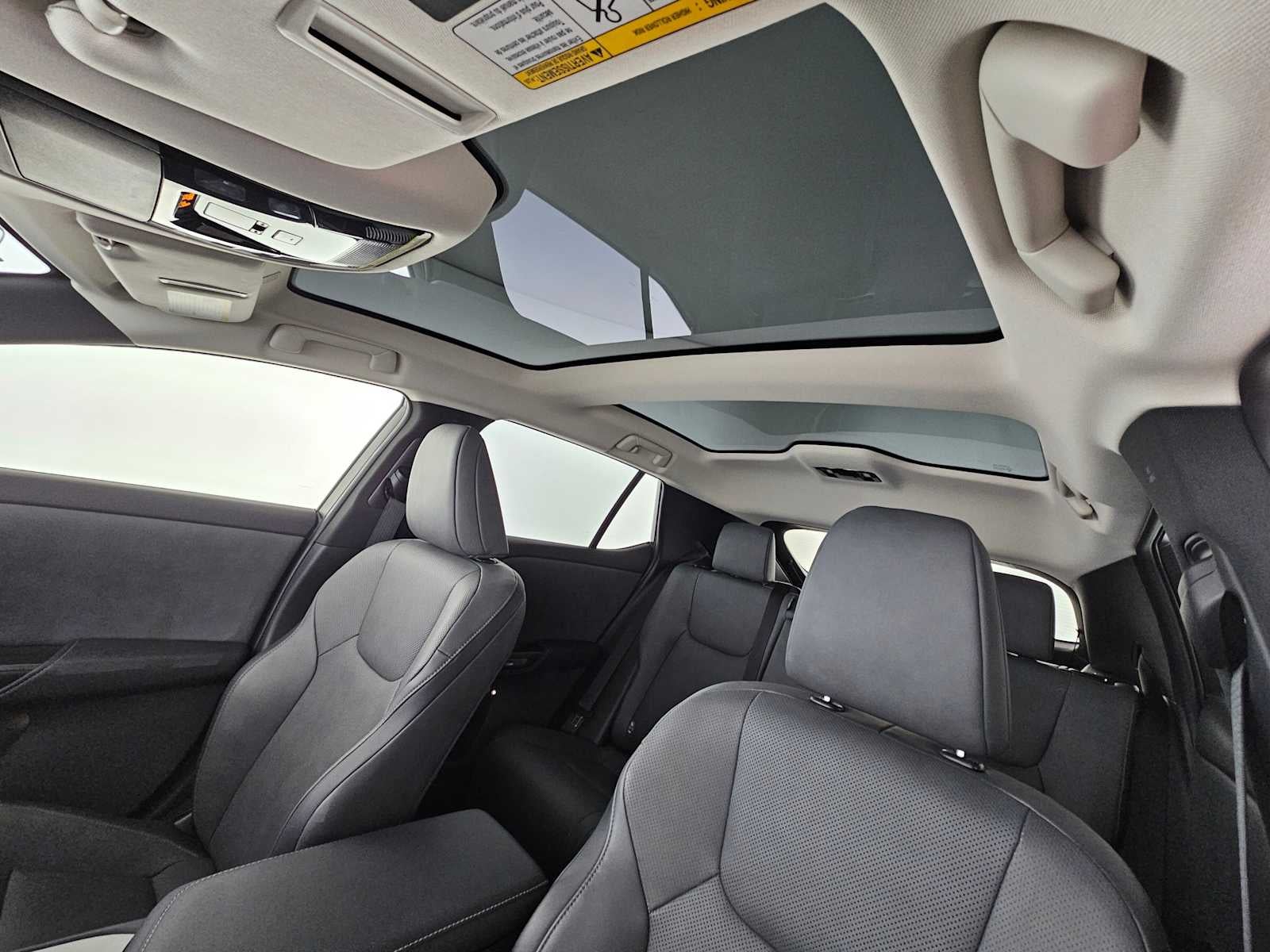 2023 Lexus RZ Premium