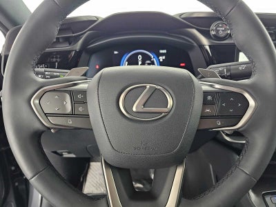 2023 Lexus RZ Premium