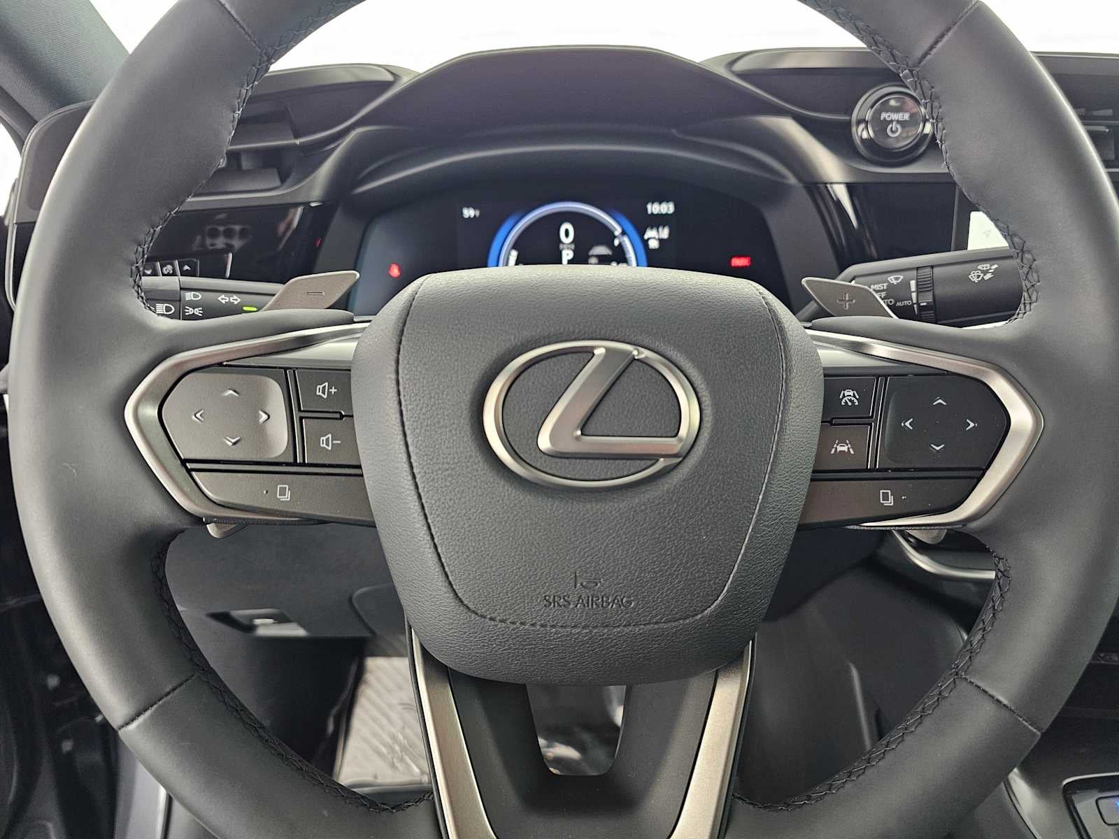 2023 Lexus RZ Premium