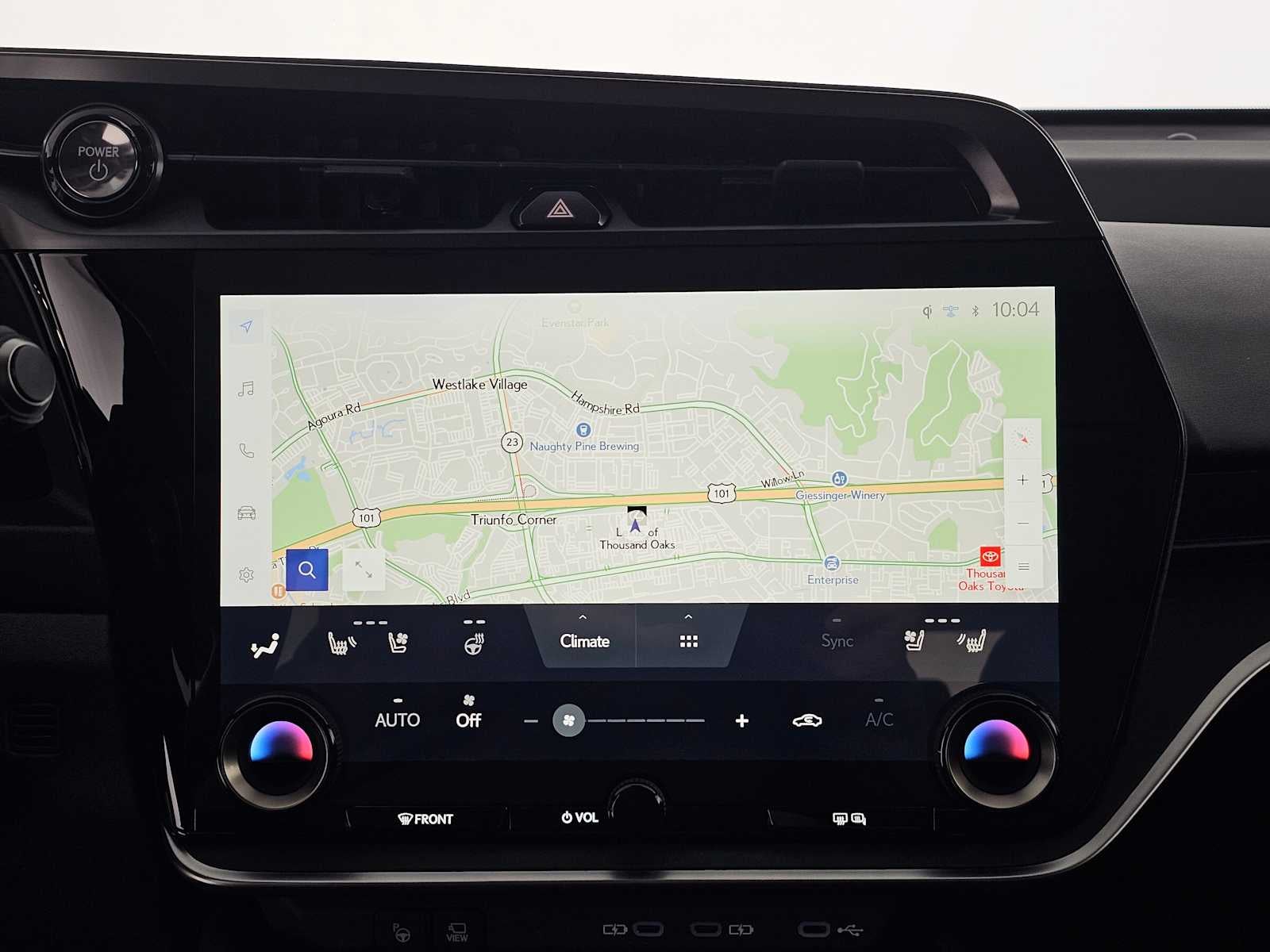 2023 Lexus RZ Premium