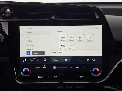 2023 Lexus RZ Premium