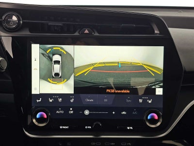 2023 Lexus RZ Premium