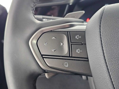 2023 Lexus RZ Premium