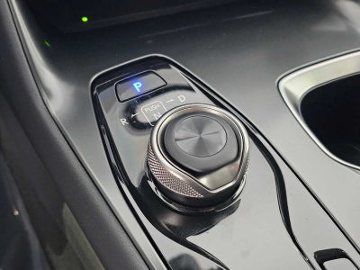 2023 Lexus RZ Premium