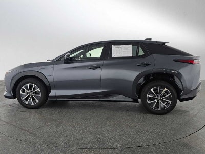 2023 Lexus RZ Premium