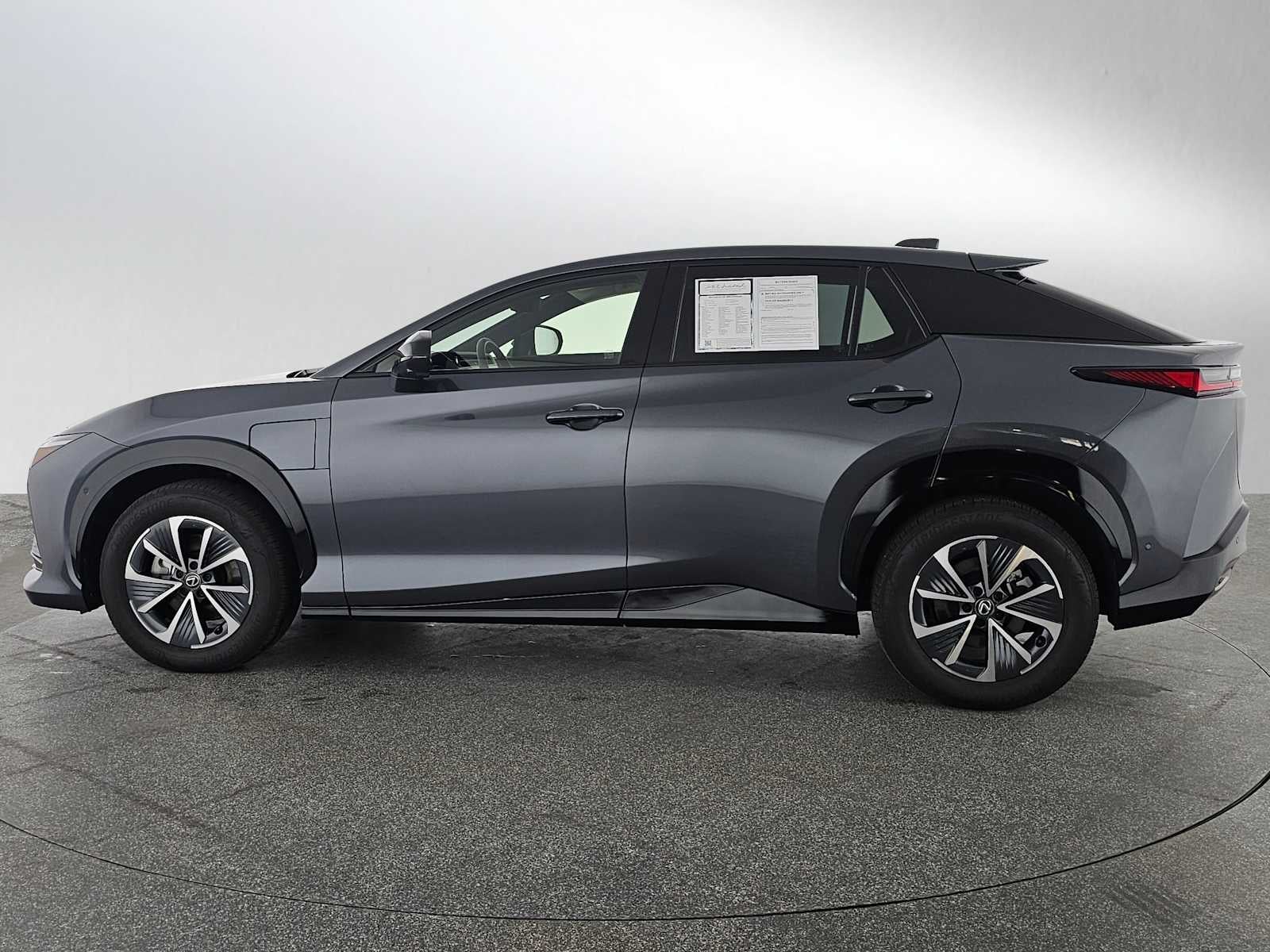 2023 Lexus RZ Premium