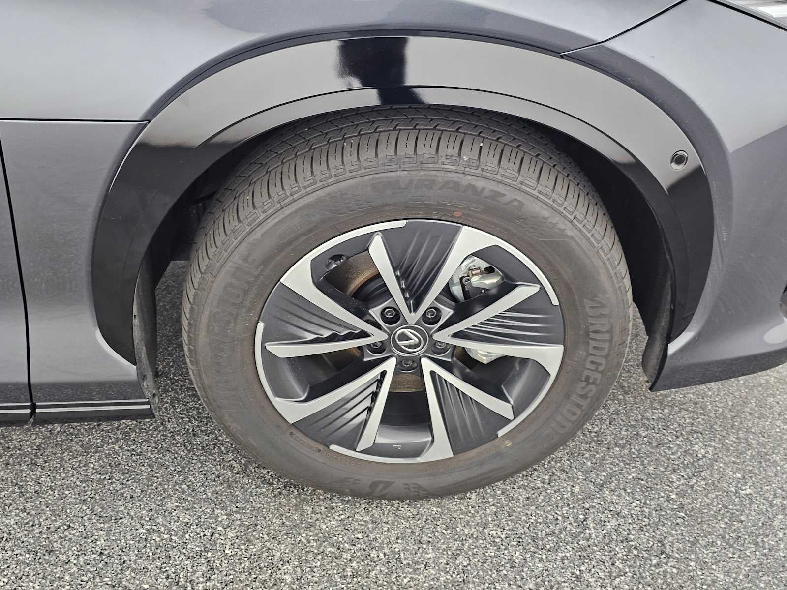 2023 Lexus RZ Premium