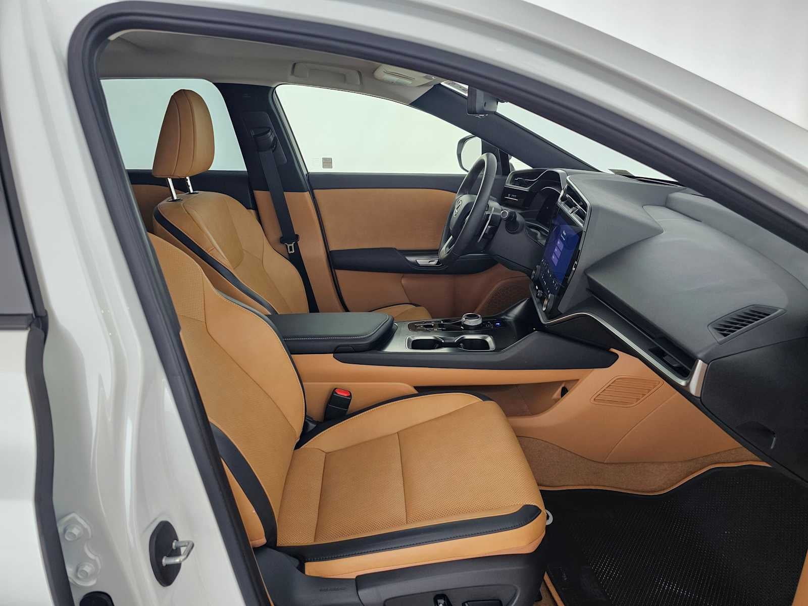 2023 Lexus RZ 450e Premium