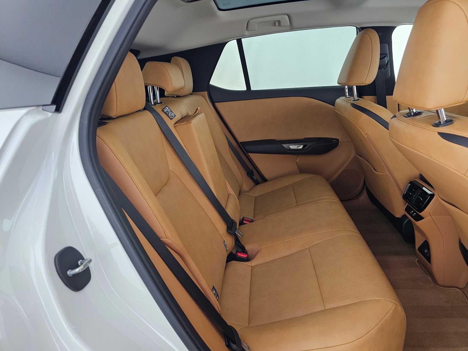 2023 Lexus RZ 450e Premium