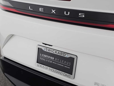 2023 Lexus RZ 450e Premium