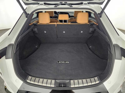 2023 Lexus RZ 450e Premium