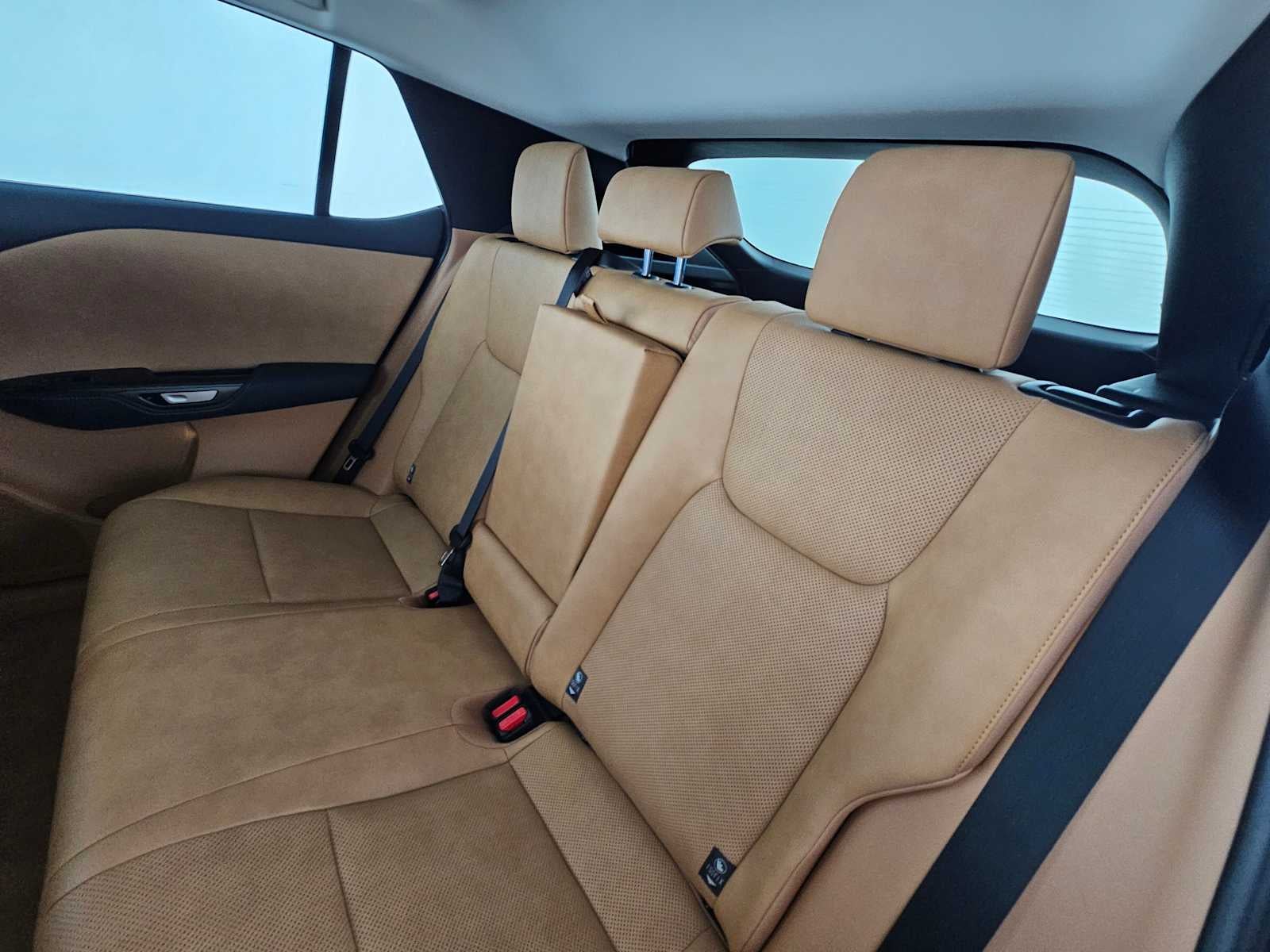 2023 Lexus RZ 450e Premium