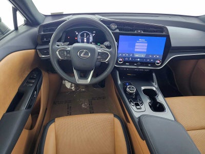 2023 Lexus RZ 450e Premium