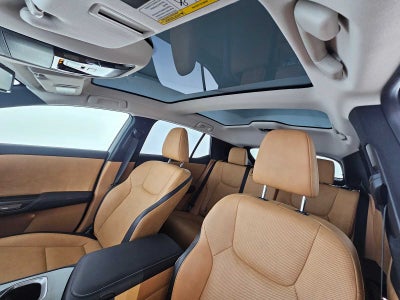 2023 Lexus RZ 450e Premium