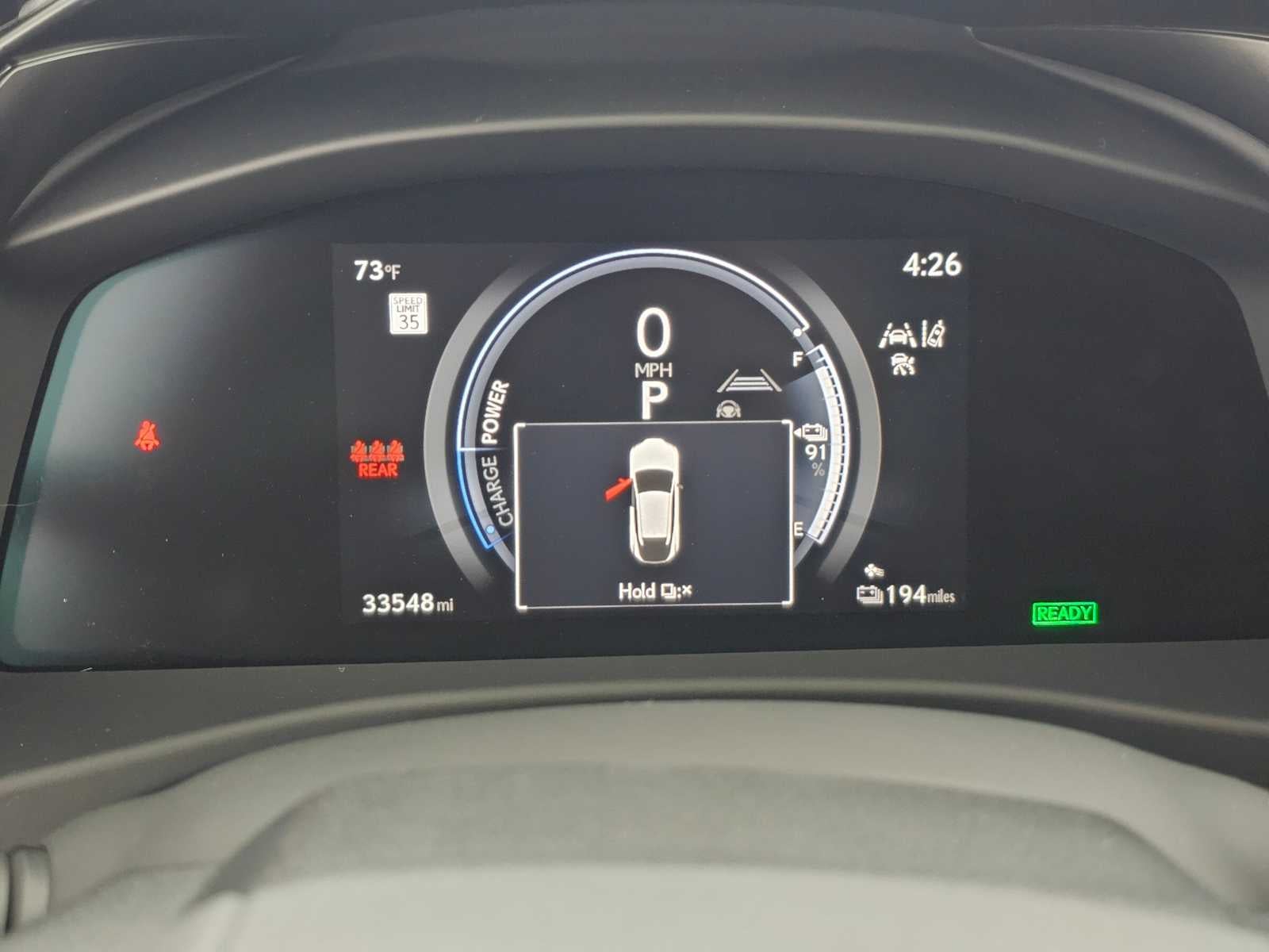 2023 Lexus RZ 450e Premium