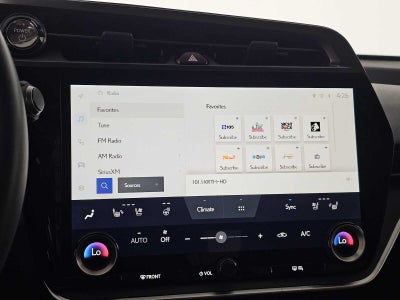 2023 Lexus RZ 450e Premium