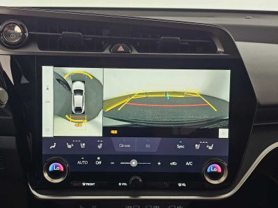 2023 Lexus RZ 450e Premium