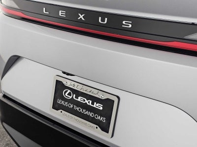 2024 Lexus RZ Premium