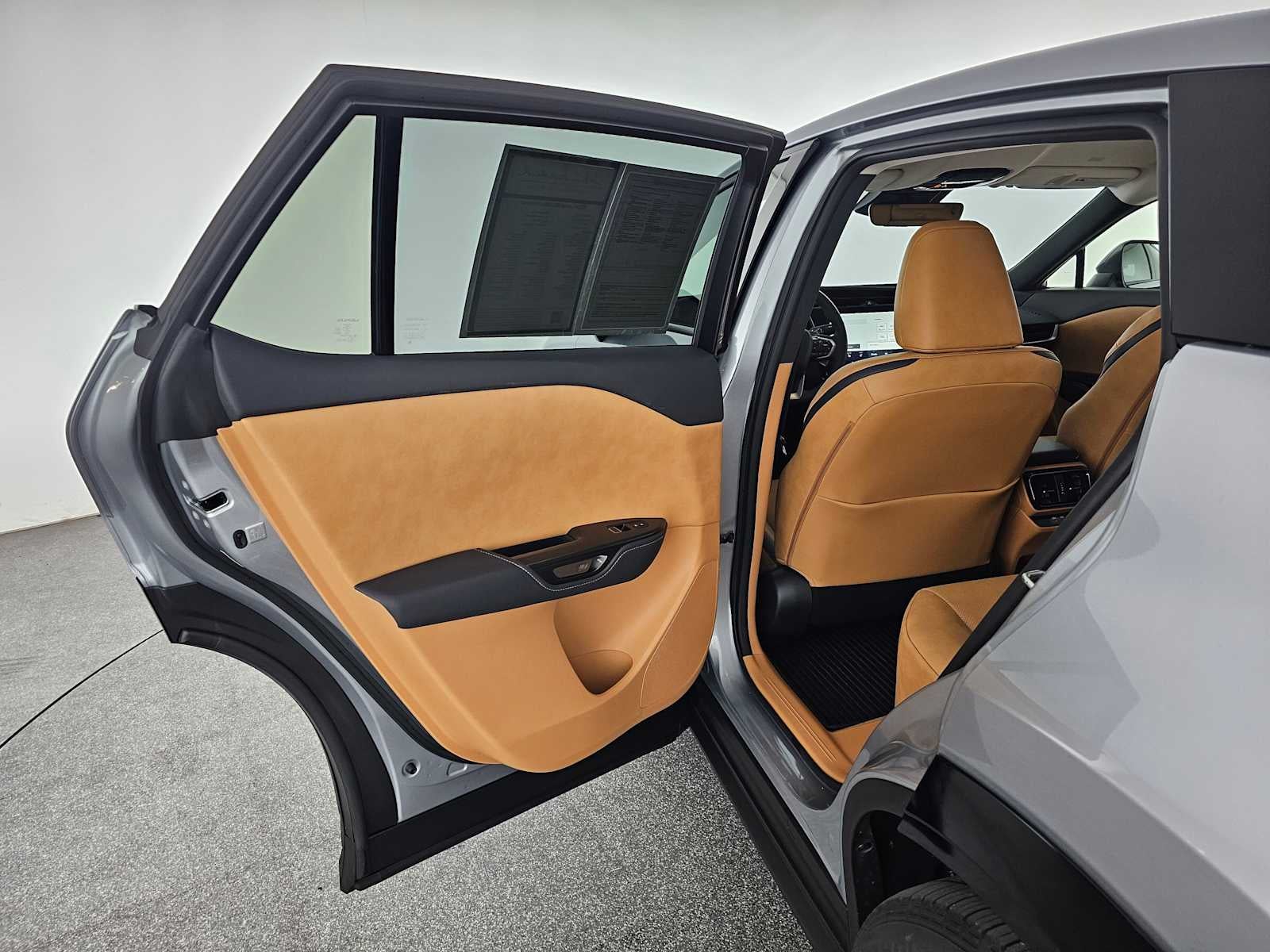 2024 Lexus RZ Premium