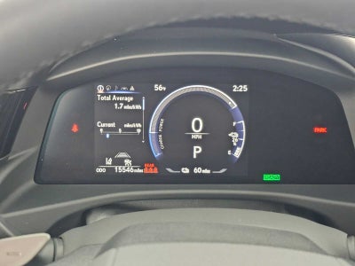 2024 Lexus RZ Premium