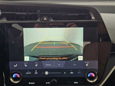 2024 Lexus RZ Premium