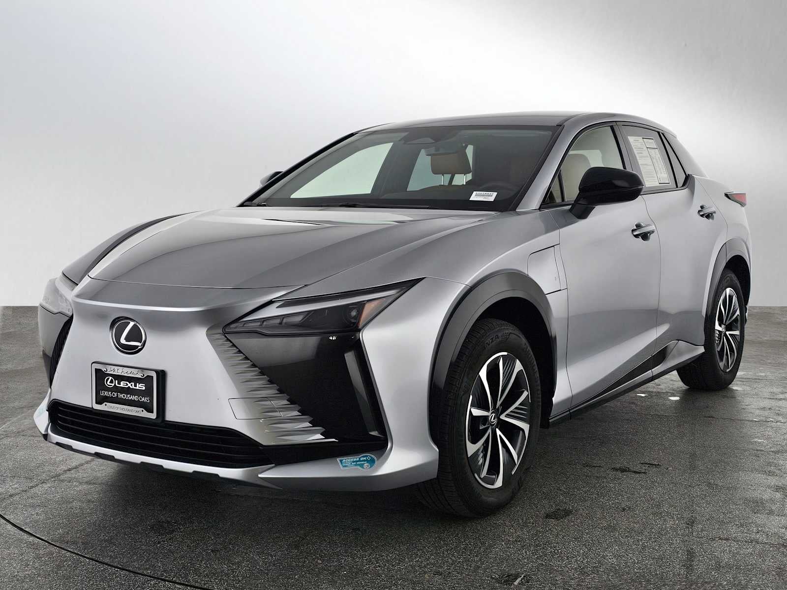 2024 Lexus RZ Premium