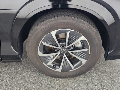2024 Lexus RZ 300e Premium